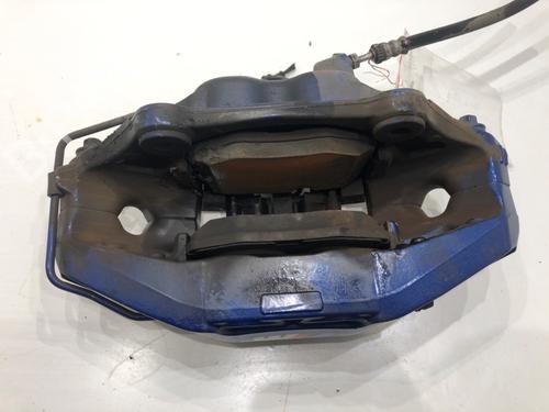 Left front brake caliper BMW X3 (G01, F97, G08) xDrive 30 e Plug-in-Hybrid | BP39628537M105 - Image 3