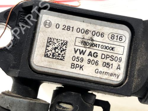 Electronic sensor AUDI A4 B8 (8K2) 2.0 TDI | BP39377936M84 - Image 3
