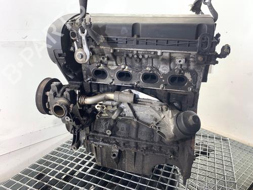 Used Engine Engine 39332406 39332406