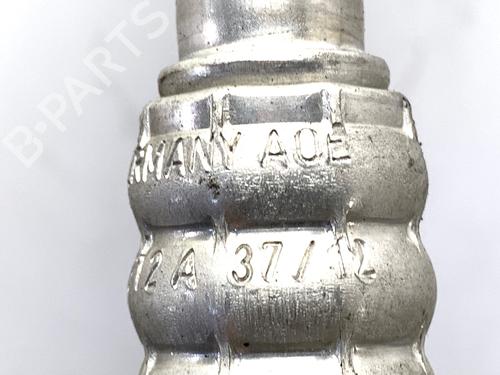 AC pipe SEAT EXEO ST (3R5) 2.0 TFSI | BP39357350M126 - Image 6