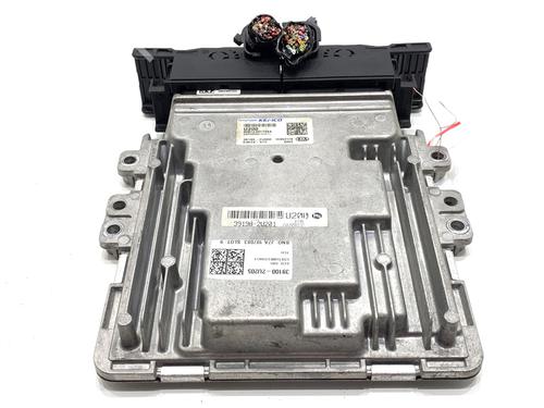 Engine control unit (ECU) KIA CEED (CD) 1.6 CRDi 115 | BP39321990M57 - Image 2