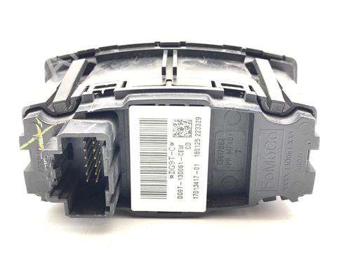 Commande de phare FORD MONDEO V Saloon (CD) 2.0 Hybrid | BP39366695I24 - Image 2