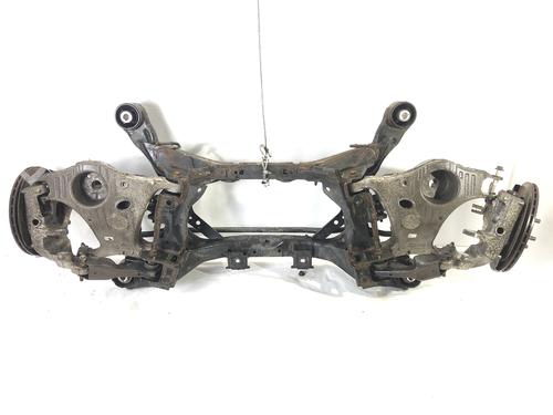 Used Rear axle Rear axle 39269034 39269034