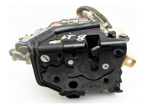 Used Rear left lock Rear left lock AUDI A6 C7 (4G2, 4GC) 2.0 TDI (150 hp) 39735678 39735678