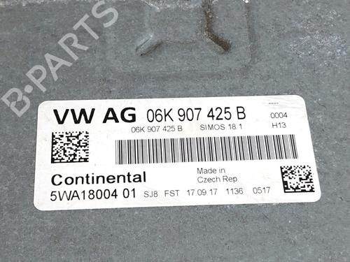 Engine control unit (ECU) VW TOURAN (5T1) 1.8 TSI | BP39310390M57 - Image 3