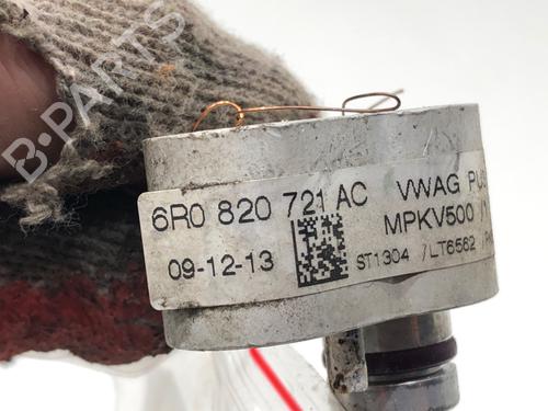 AC pipe SKODA RAPID (NA2) 1.6 TDI | BP39288710M126 - Image 5