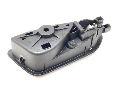 Front left interior door handle RENAULT CLIO V (B7_) 1.0 LPG (B7MT) | BP39703894I13 - Image 2