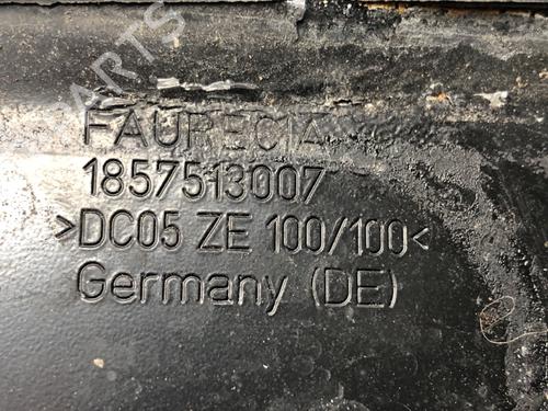 Front slam panel BMW 1 (E87) 116 i | BP39287309C72 - Image 7