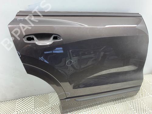 Dør højre bagtil AUDI Q8 (4MN, 4MT) 50 TDI Mild Hybrid quattro | BP39306202C5 - Image 2