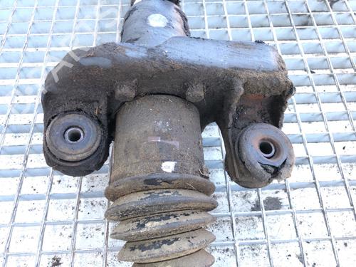 Front differential TATA SAFARI (42_FD) 2.0 TDi 4x4 | BP39342590M23 - Image 8