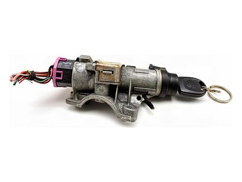 Used Switch Switch VW POLO IV (9N_, 9A_) 1.4 TDI (75 hp) 39703546 39703546