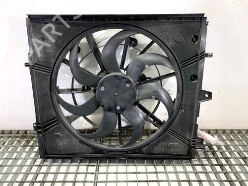 kleventilator-elektrisk-nissan-qashqai-iii-j12-2021-39341285 main image