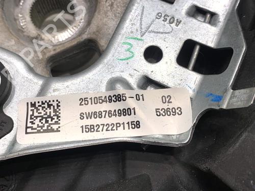 Rat BMW X3 (F25) xDrive 28 i | BP39325409C49 - Image 7