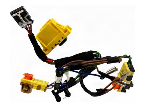 Ledningsnet Ledningsnet AUDI Q5 (FYB, FYG) SQ5 TFSI quattro (354 hp) 39704125 39704125