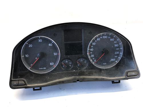 instrument-cluster-vw-golf-v-1k1-2003-2004-2005-2006-2007-2008-2009-2010-39322720 main image