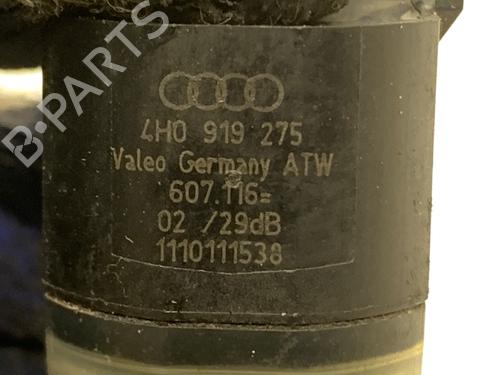 Electronic module AUDI A6 C7 (4G2, 4GC) 3.0 TDI quattro | BP39309527M83 - Image 5