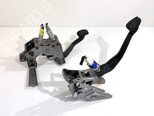 Pedal HONDA CR-V IV (RM_) 2.0 AWD (RE5, RM2) | BP39352413I4 - Image 2