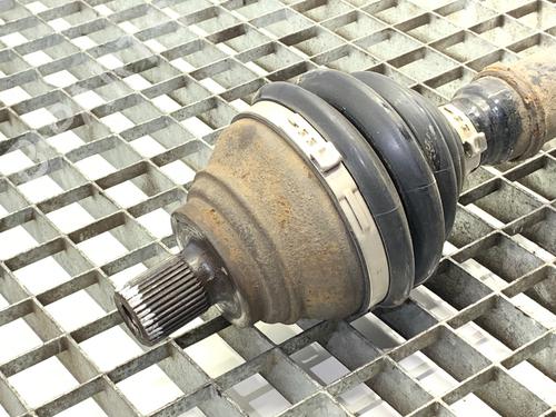Right front driveshaft VW GOLF VI Variant (AJ5) 2.0 TDI | BP39417807M39 - Image 2