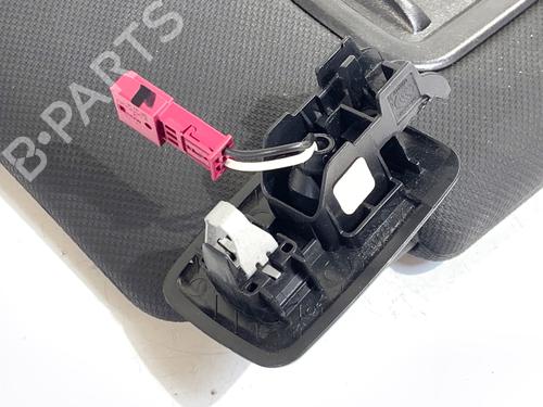 Right sun visor BMW X5 (G05, F95) xDrive M 50 d | BP39340149I2 - Image 4