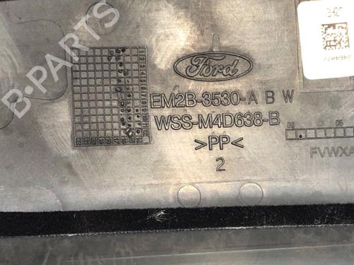 Andre FORD S-MAX (CJ, WA6) 2.0 TDCi | BP39299244O1 - Image 6