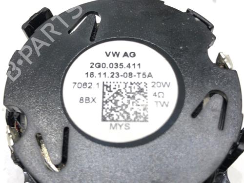 Speaker SKODA KAMIQ (NW4) 1.0 TSI | BP39312370E2  - Image 7