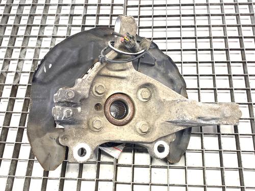 Left front steering knuckle FORD MONDEO V Turnier (CF) 2.0 TDCi 4x4 | BP39295913M25 - Image 2