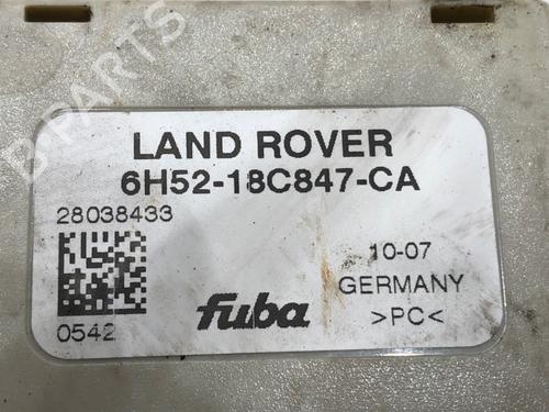 Electronic module LAND ROVER FREELANDER 2 (L359) 2.2 TD4 4x4 | BP40001112M83 - Image 4