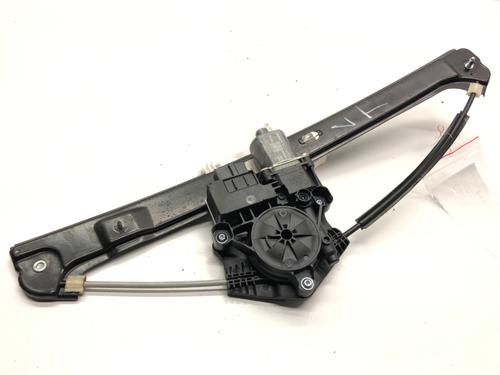 Used Rear left window mechanism Rear left window mechanism SKODA KAMIQ (NW4) 1.0 TSI (116 hp) 39312347 39312347