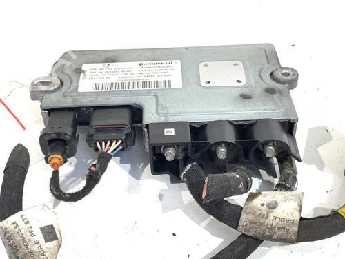 Electronic module CITROËN C4 II (NC_) 1.6 HDi 110 | BP39374886M83 - Image 5
