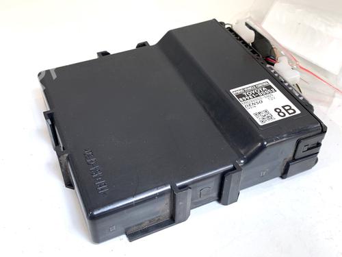 Used Electronic module Electronic module TOYOTA YARIS CROSS (MXP_) 1.5 Hybrid (MXPJ10) (92 hp) 39348767 39348767