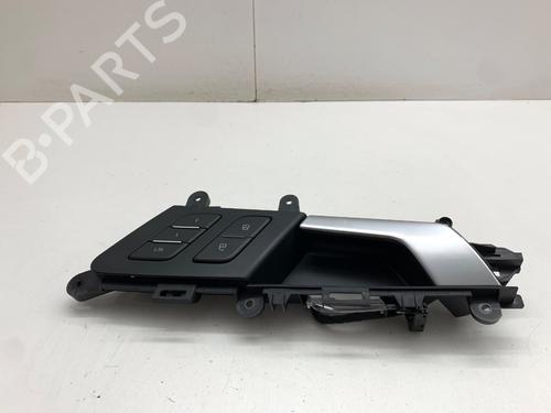 Front left interior door handle AUDI Q5 (FYB, FYG) SQ5 TFSI quattro | BP39572871I13 - Image 2