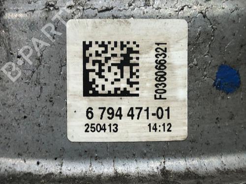 Engine mount BMW 5 (F10) 528 i xDrive | BP39269883M89 - Image 4
