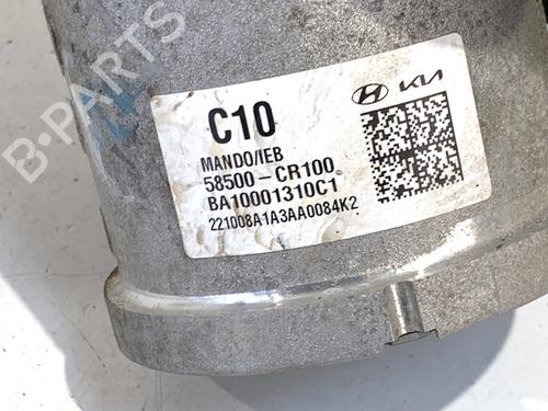 Bremseservo KIA XCEED (CD) 1.6 GDI Hybrid | BP39345976M42 - Image 5
