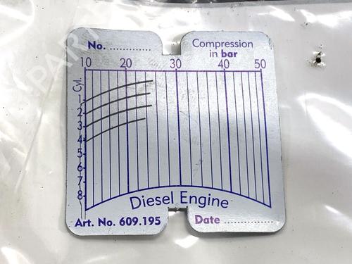 Engine BMW 3 Touring (F31) 318 d | BP39336732M1  - Image 10