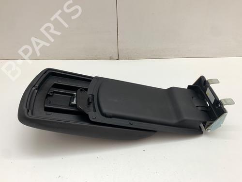 Armrest / Center console CITROËN C4 II (NC_) 1.6 HDi 110 | BP39374868I20 - Image 3