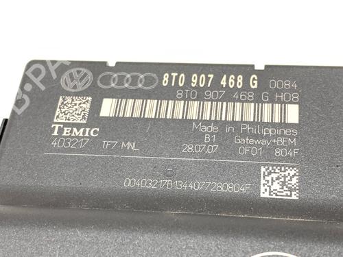 Electronic module AUDI A4 B8 (8K2) 2.0 TDI | BP39377259M83 - Image 3
