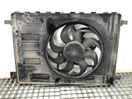 radiator-fan-ford-mondeo-iv-turnier-ba7-2007-2008-2009-2010-2011-2012-2013-2014-2015-39305913 main image
