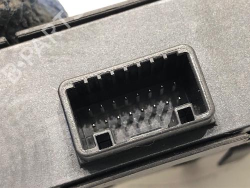 Elektronisk modul DACIA DUSTER (HM_) 1.3 TCe 130 (HMMF) | BP39370235M83 - Image 3