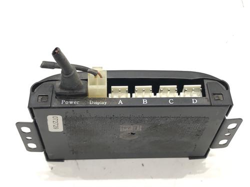 Electronic module LEXUS IS II (_E2_) 220d (ALE20) | BP39282791M83 - Image 3