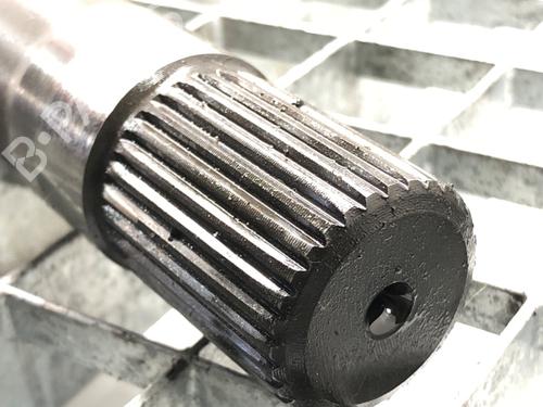 Right front driveshaft MAZDA CX-5 (KE, GH) 2.2 D 4WD (KE2AW) | BP39283732M39 - Image 5
