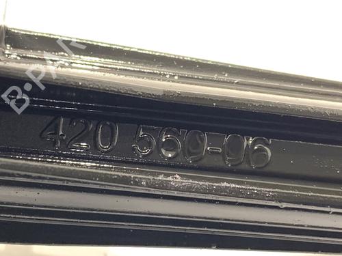 Electronic sensor PORSCHE PANAMERA (970) 4.8 4S | BP39323252M84 - Image 4