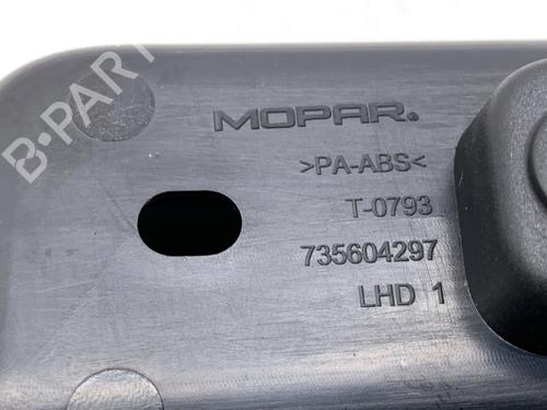 Switch FIAT TIPO Saloon (356_, 357_) 1.4 (356SXA1B) | BP39349852I30 - Image 4