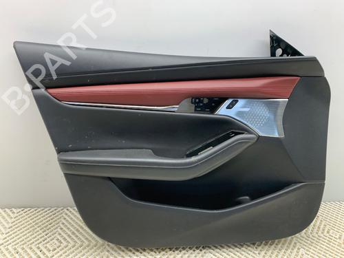 venstre-frontpanel-mazda-3-hatchback-bp-2018-39341931 main image