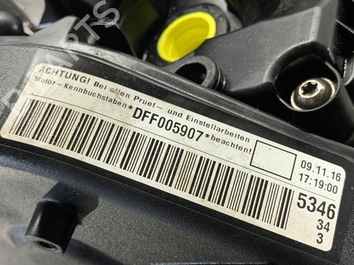 Motor SEAT ATECA (KH7, KHP) 2.0 TDI 4Drive | BP39364087M1 - Image 10