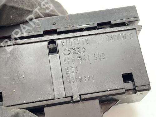 Warning switch AUDI A6 C6 (4F2) 2.0 TFSI | BP39353369I22 - Image 4