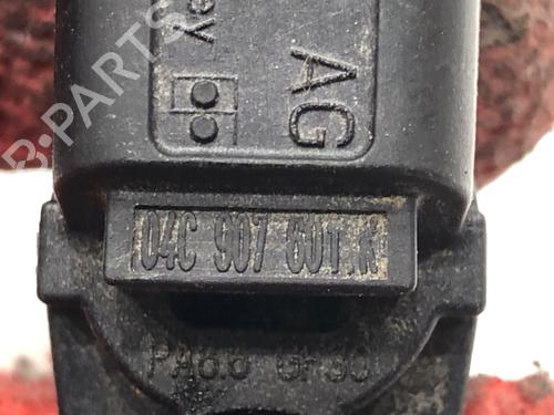Electronic sensor VW T-CROSS (C11, D31) 1.0 TSi | BP39282345M84 - Image 4