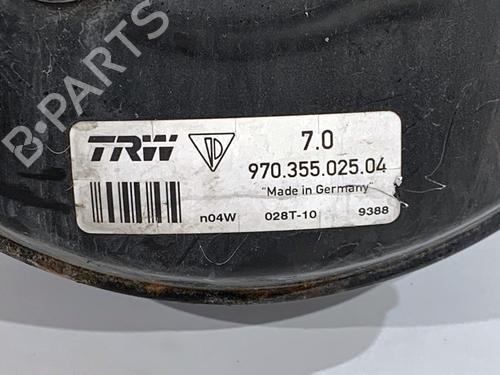 Servo brake PORSCHE PANAMERA (970) 4.8 4S | BP39320914M42 - Image 4