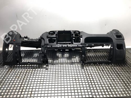 Dashboard RENAULT MASTER III Bus (JV) 2.3 dCi 165 FWD (JV0P, JV0U) | BP39317213C46 - Image 4