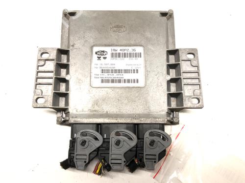 Used Engine control unit (ECU) Engine control unit (ECU) 39271512 39271512