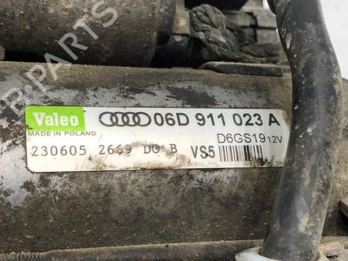 Starter AUDI A6 C6 Avant (4F5) 2.0 TFSI | BP39284178M8 - Image 5